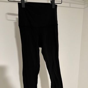 Lululemon Align leggings 25”